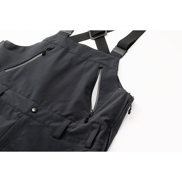 スノーボードウェア YONEX ヨネックス メンズ パンツ A3BIB PANTS ビブ  