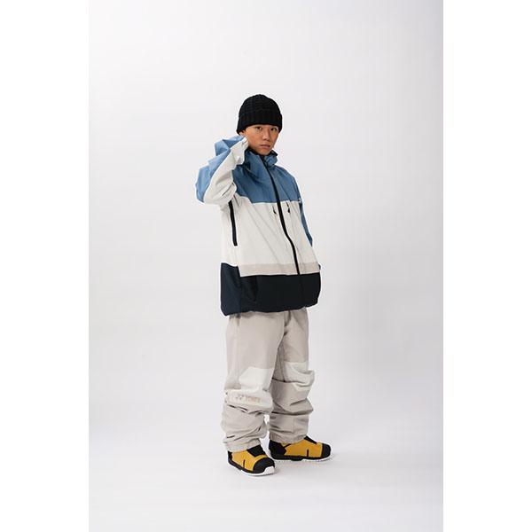 YONEX（ヨネックス） スノーボードウェア メンズ パンツ A3TRICKER