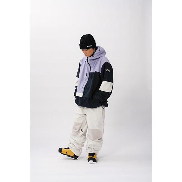 YONEX（ヨネックス） スノーボードウェア メンズ パンツ A3TRICKER