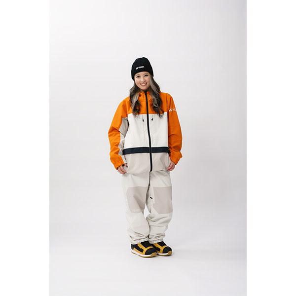 YONEX（ヨネックス） スノーボードウェア メンズ パンツ A3TRICKER