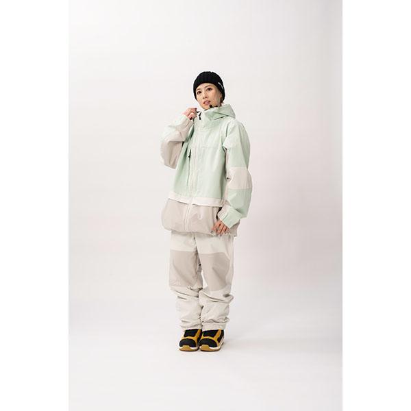 YONEX（ヨネックス） スノーボードウェア メンズ パンツ A3TRICKER