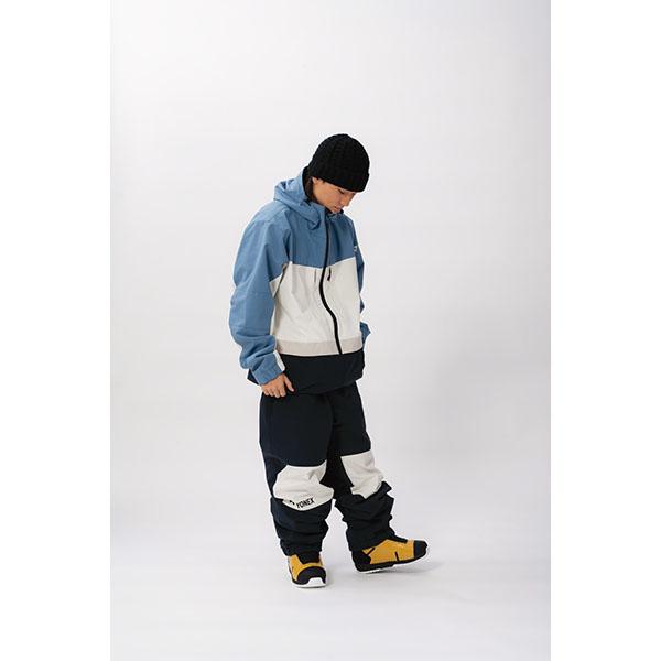 YONEX A3 TRICKER JACKET PANTS 上下セット 楽天市場】スノーボード ウェア上下セット 24-25 YONEX ヨネックス