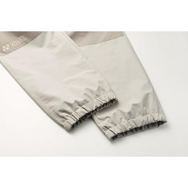 Y*U様 YONEX a3pants Oサイズ(XL) ラベンダー 未使用 YONEX（ヨネックス） 【早期予約】2027 YONEX A3 PANTS A3パンツ