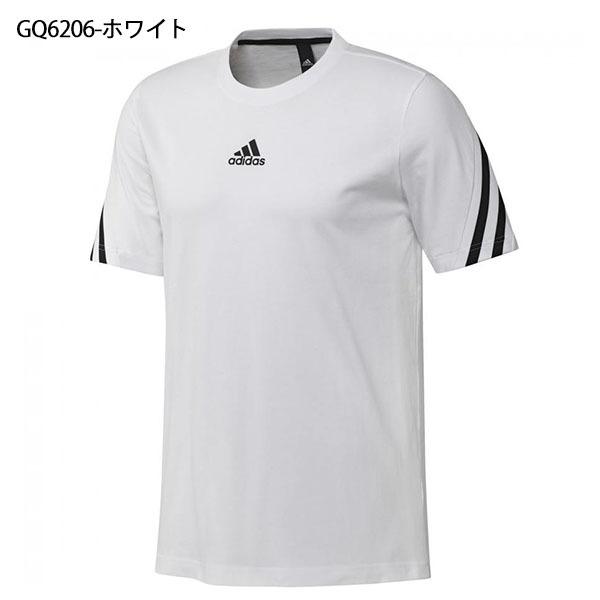 アディダス 半袖 Tシャツ Adidas メンズ M 3st Tape Tee トレーニング ウェア ジム 3本ライン ホワイト 白 21春新作 462 エレファントsports Paypayモール店 通販 Paypayモール