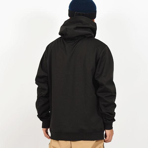 AA Mサイズ のみ プルオーバー 撥水 パーカー HARDWEAR