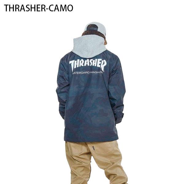 スノーボードウェア コーチジャケット Hardwear ダブルエー ハードウェア Coach Jacket メンズ エレファントsports Paypayモール店 通販 Paypayモール