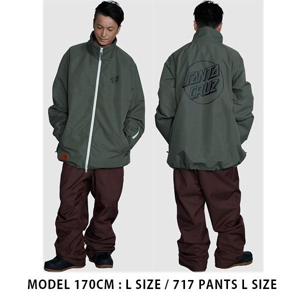 ラスト1点 Mサイズ 40%off スノーボードウェア AA HARDWEAR ダブルエー  