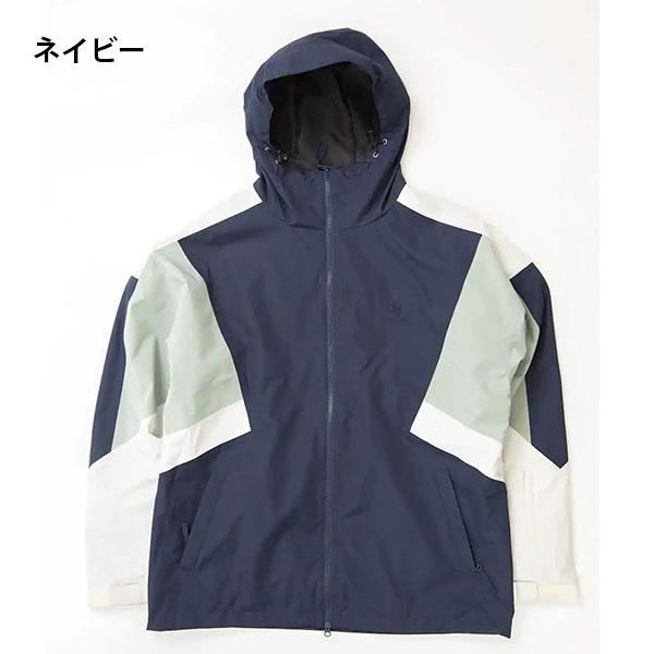超美品AA HARDWEAR ユニセックスサイズM スノボウエア AA（ダブルエー） スノーボード ウエア ウェアー 23-24 AA HARDWEAR