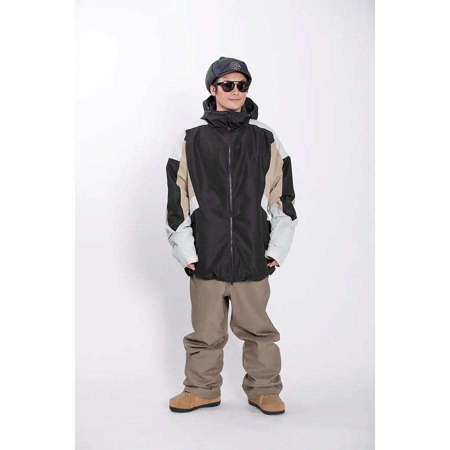 AA（ダブルエー） 45%off ラスト1点 Lサイズ スノーボードウェア AA