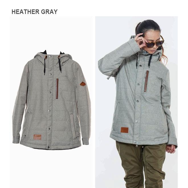 スノーボードウェア Hardwear ダブルエー ハードウェア Field Jacket レディース ジャケット エレファントsports Paypayモール店 通販 Paypayモール