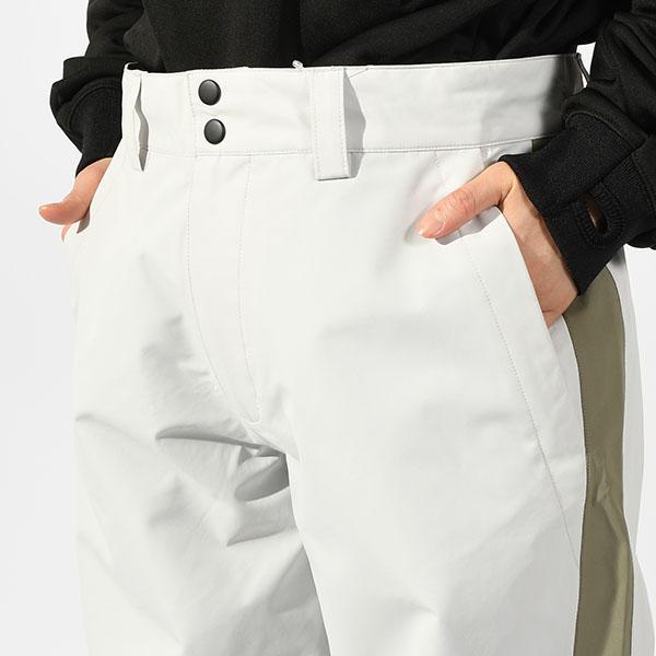 ダブルエー　スノーボードパンツ メンズ AA 35%off スノーボードウェア HARDWEAR ダブルエー ハード