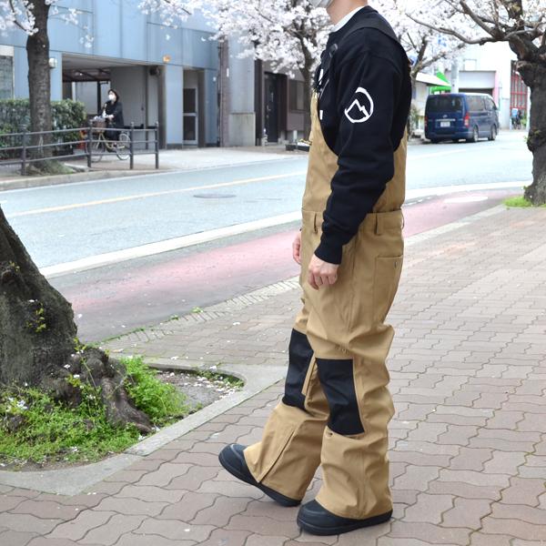 ラスト1点 Sサイズのみ 30%off スノーボードウェア パンツ AA HARDWEAR  