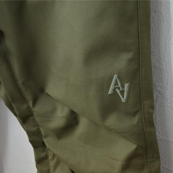 AA Sサイズのみ 40%off スノーボードウェア HARDWEAR ダブルエー