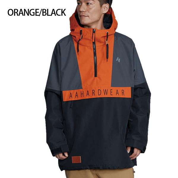 バーゲンセール スノボウェア AAHARDWEAR サイズL ienomat.com.br