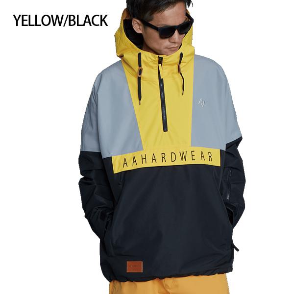 ダブルエーAA マウンテンジャケットLサイズ