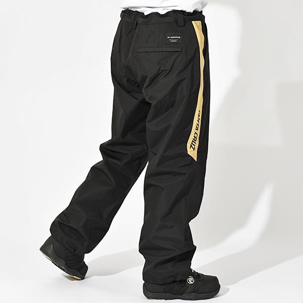 AA（ダブルエー） 40%off スノーボードウェア AA HARDWEAR ハード