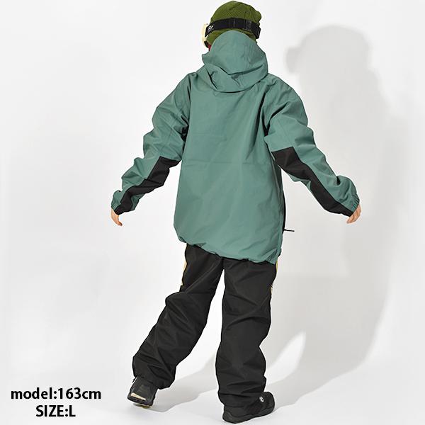 AA（ダブルエー） 40%off スノーボードウェア AA HARDWEAR ハード