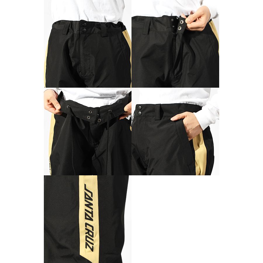 ダブルエー パンツ　S AA（ダブルエー） 40%off スノーボードウェア AA HARDWEAR ハード
