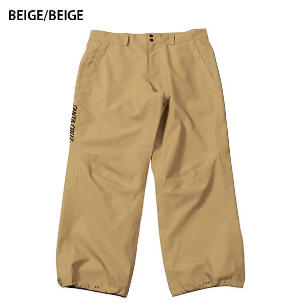 AA HARD WEAR スノーボードウェア ベージュ AA（ダブルエー） 40%off スノーボードウェア AA HARDWEAR ハード