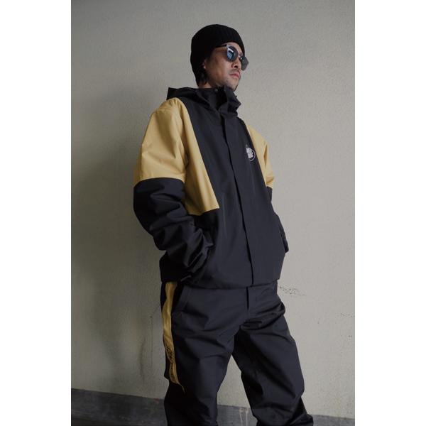 AA（ダブルエー） 40%off スノーボードウェア AA HARDWEAR ハード