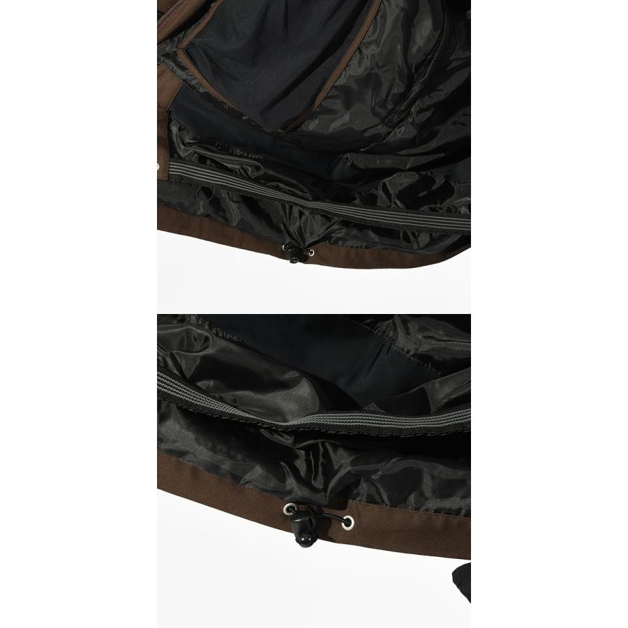 40%off ラスト1着 Lサイズ スノーボードウェア AA HARDWEAR ダブルエー ハードウェア UTILITY JACKET ジャケット ユニセックス スノーウェアの画像