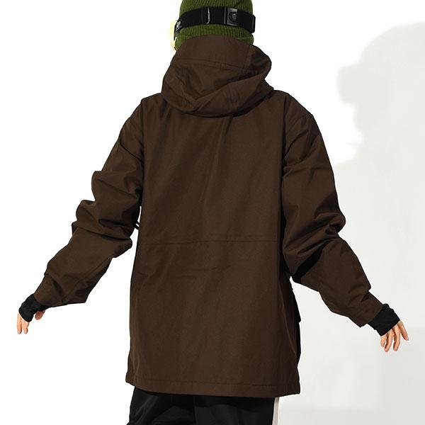 40%off ラスト1着 Lサイズ スノーボードウェア AA HARDWEAR ダブルエー ハードウェア UTILITY JACKET ジャケット ユニセックス スノーウェアの画像