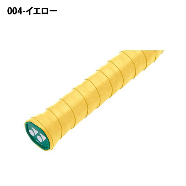 YONEX - ネスプレッソ50カプセル＆ヨネックスウエットスーパーグリップテープ 白黄各３０本 YONEX（ヨネックス） グリップテープ ウェット スーパー グリップ 3本