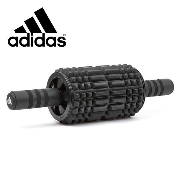 アディダス adidas フォームアブローラー 腹筋ローラー トレーニンググッズ 体幹トレーニング ADAC11405 adac