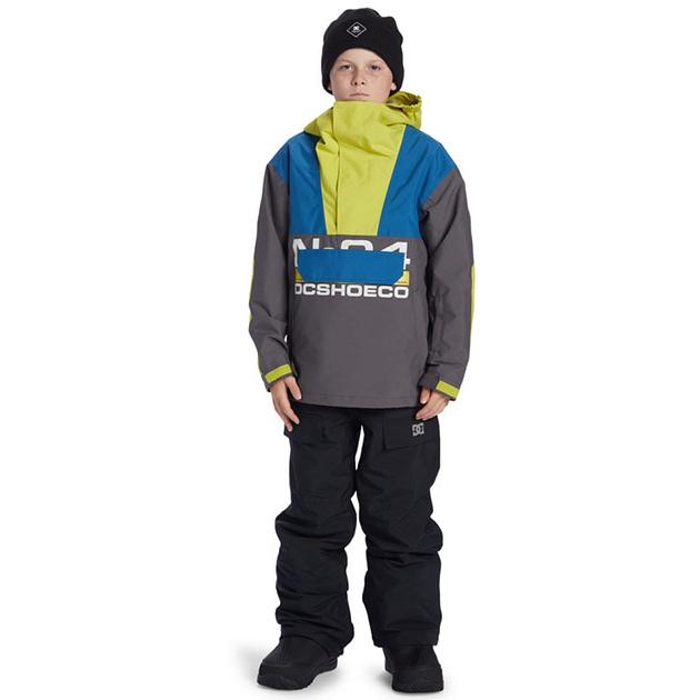 DC SHOES（ディーシーシューズ） 40%off スノーウェア DC ディーシー