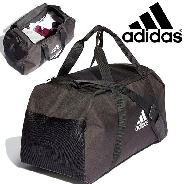 アディダス バッグ Adidas Tiro ダッフルバッグ M 39 5リットル 斜めがけ ショルダーバッグ 3本ライン 21春新作 エレファントsports Paypayモール店 通販 Paypayモール