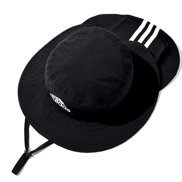 adidas（アディダス） キッズ サンシェード付き ハット キッズ UV