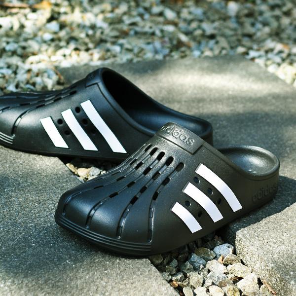 adidas ADICLOG アディクロッグ スリッポン サンダル 26.5 楽天市場】【20%OFF】 adidas ADICLOG アディダス アディクロッグ