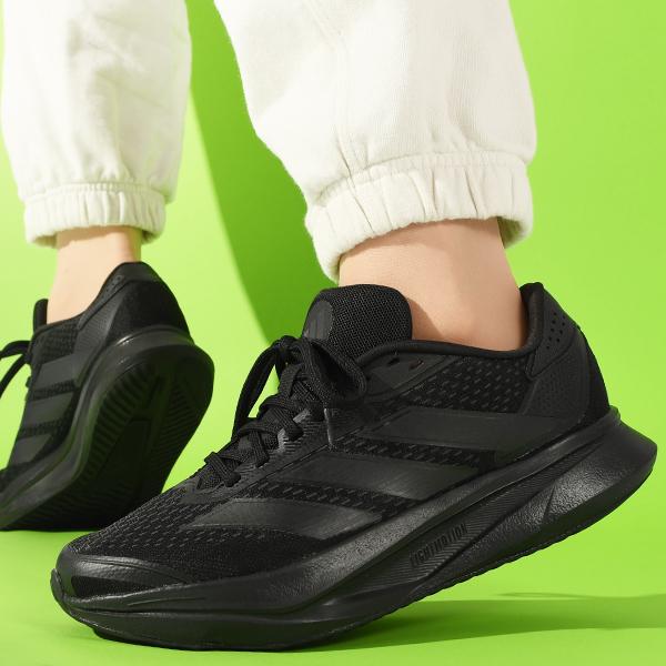 adidas（アディダス） 25％off メンズ レディース 厚底 ランニング 