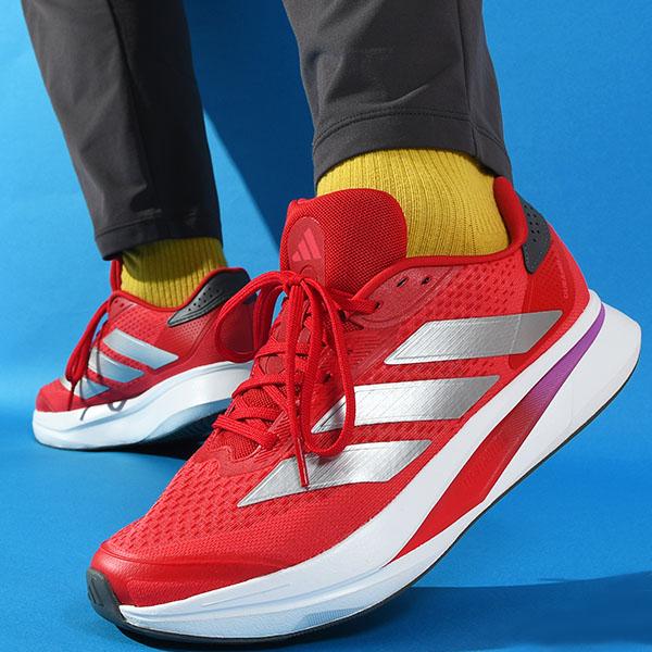 adidas（アディダス） 25％off メンズ レディース 厚底 ランニング 