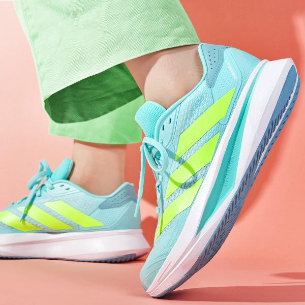 adidas（アディダス） 25％off メンズ レディース 厚底 ランニング