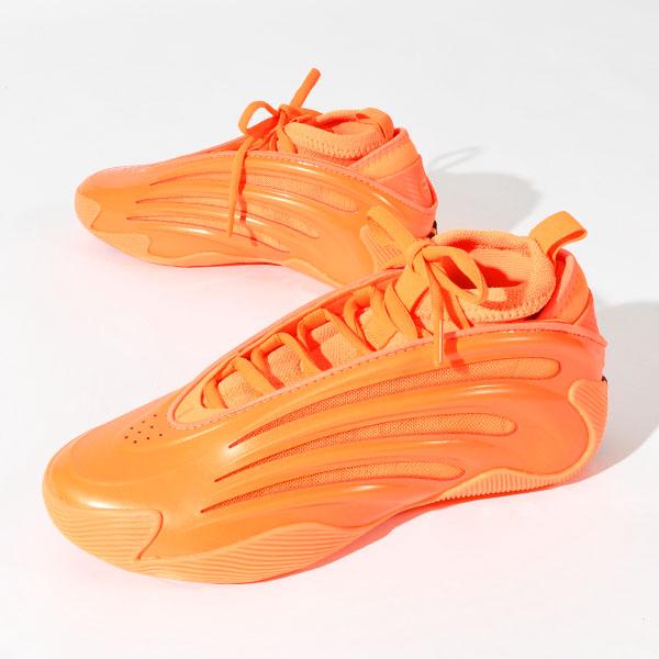 シューズ(男性用) adidas harden volume 9 adidas｜【公式】アディダス adidas ハーデン ボリューム 9 / Harden