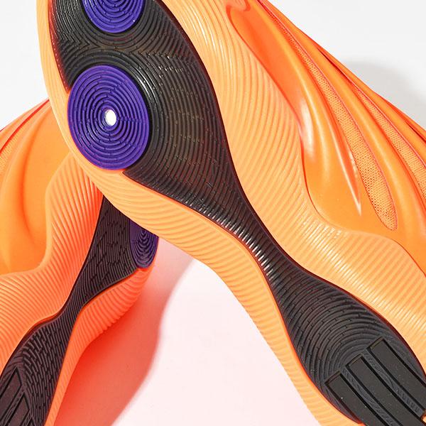 シューズ(男性用) adidas harden vol9 28.0cm adidas（アディダス） 30%off メンズ バスケットボール シューズ