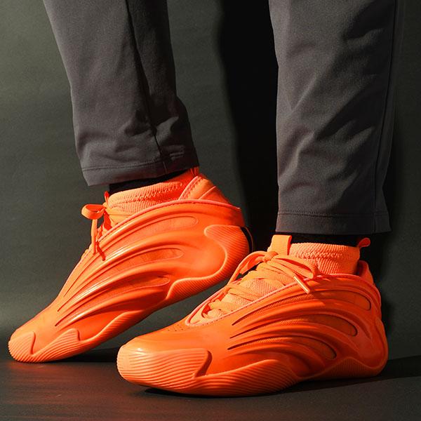 adidas（アディダス） メンズ バスケットボール シューズ adidas