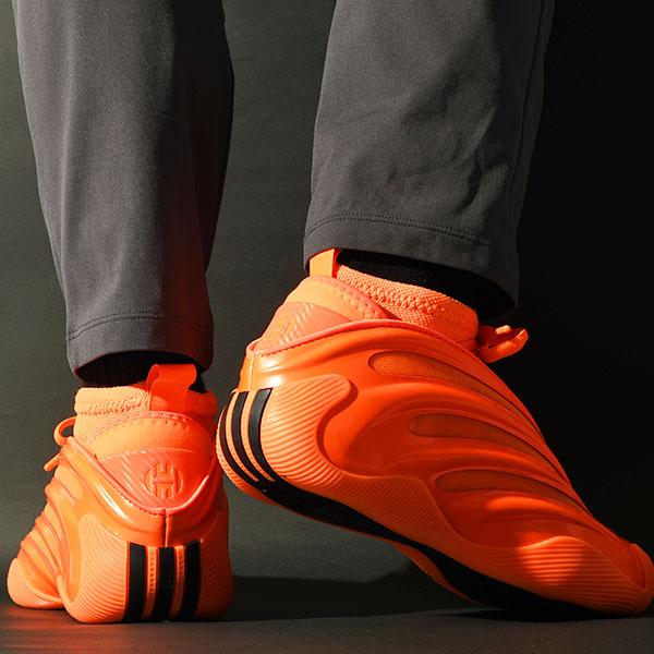 adidas（アディダス） メンズ バスケットボール シューズ adidas