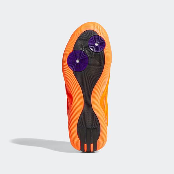 HARDEN Vol.9 26.5㎝ adidas Harden Vol 9 