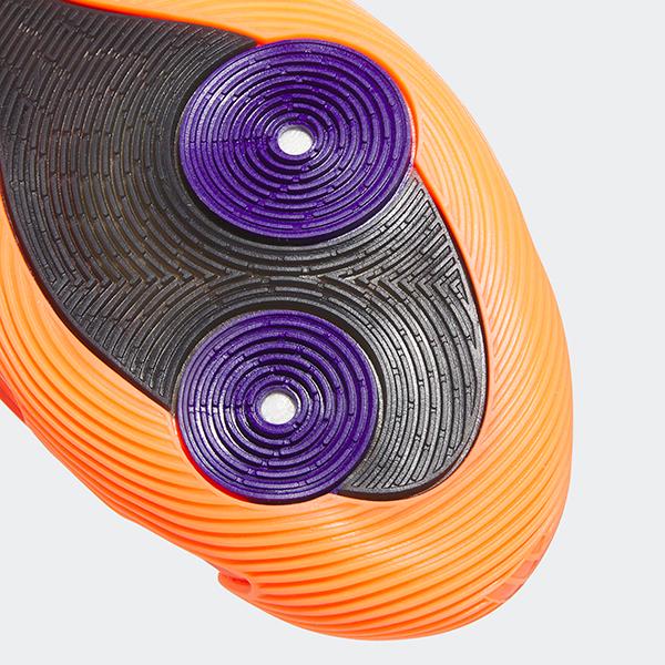 adidas（アディダス） 30%off メンズ バスケットボール シューズ