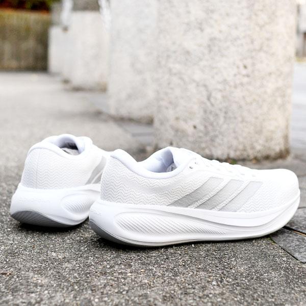 adidas（アディダス） 2026春夏新作 ランニングシューズ メンズ