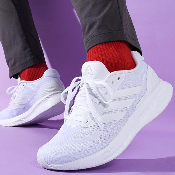 adidas（アディダス） 【動画あり】期間限定 27%off 2026春夏新色