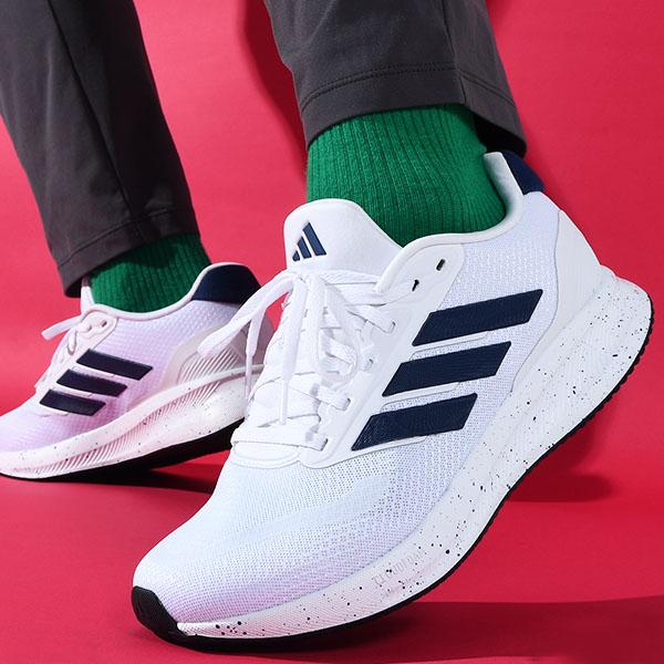 adidas（アディダス） 【動画あり】期間限定 27%off 2026春夏新色