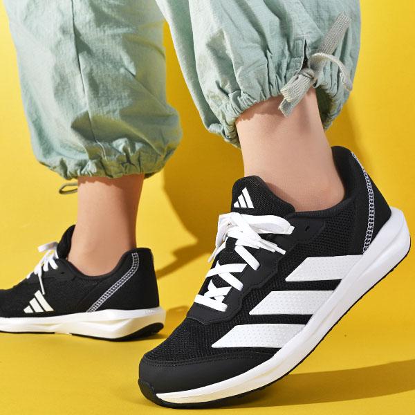 【レア】最終値下げ　パタゴニア　フォアランナーEVO スニーカー adidas（アディダス） 2026春夏新色 キッズ スニーカー adidas FAITO J