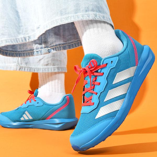 adidas（アディダス） 2026春夏新色 キッズ スニーカー adidas FAITO J