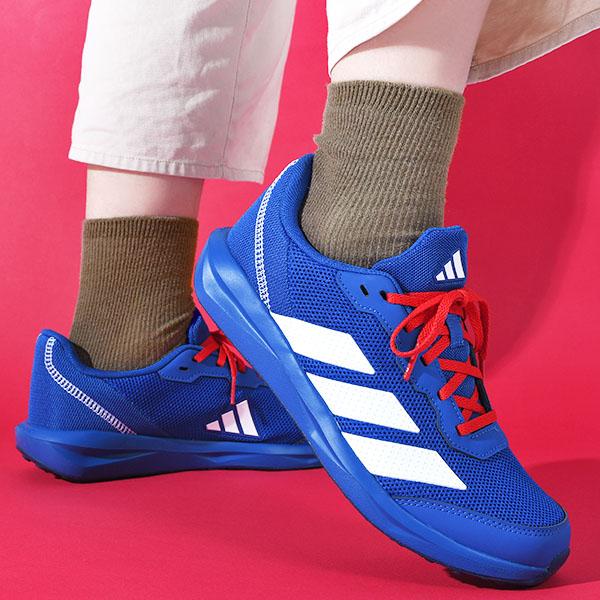 【レア】最終値下げ　パタゴニア　フォアランナーEVO スニーカー adidas（アディダス） 2026春夏新色 キッズ スニーカー adidas FAITO J