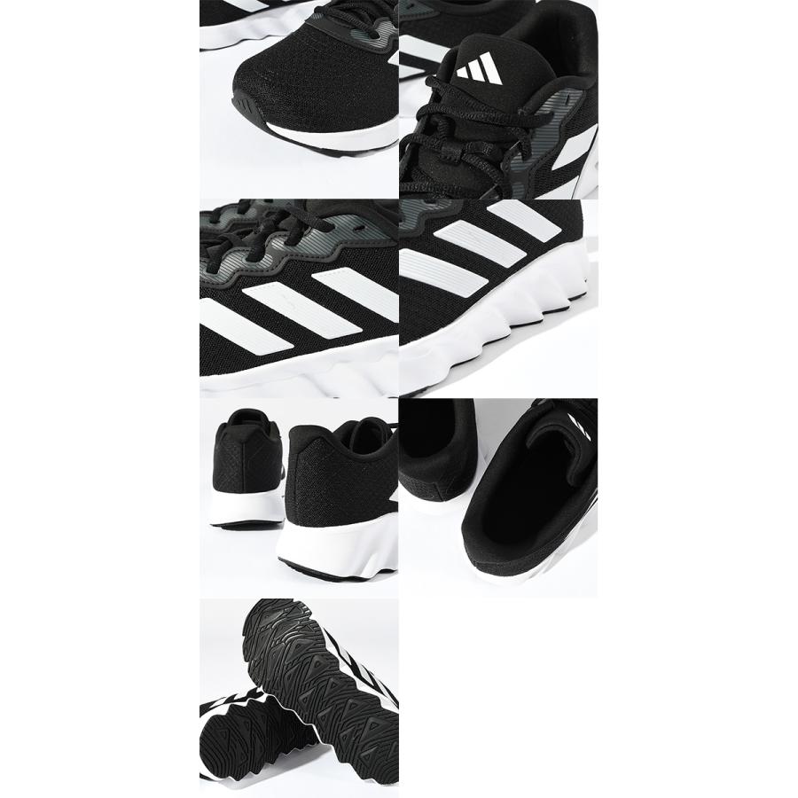 adidas 【動画あり】アディダス メンズ レディース 厚底