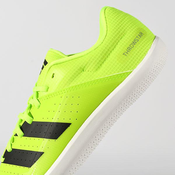 adidas アディダス メンズ 投てき用 陸上 スパイク throwstar