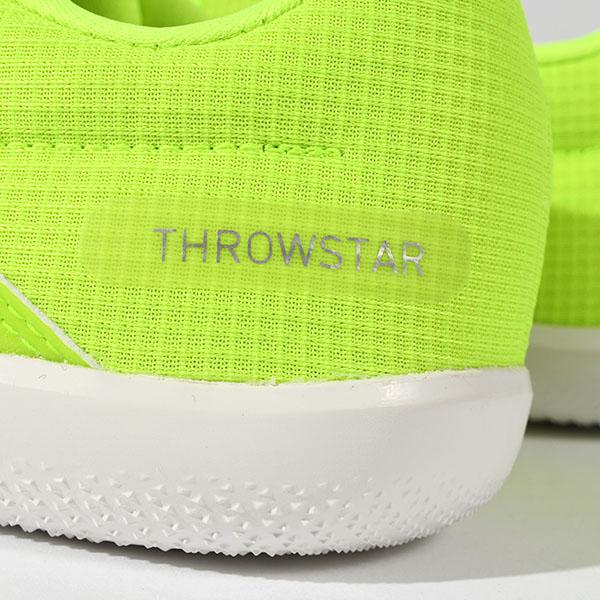 【新品未使用】アディダスadidas/Throwstar/陸上スパイク★完売品★ 楽天市場】送料無料 アディダス メンズ 投てき用 陸上 スパイク